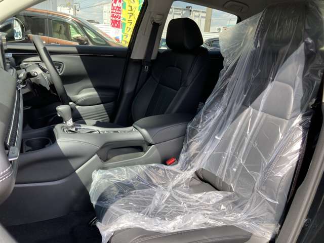 ホンダ ＺＲ−Ｖ １．５ Ｚ ４ＷＤ R6年 (東北) 99