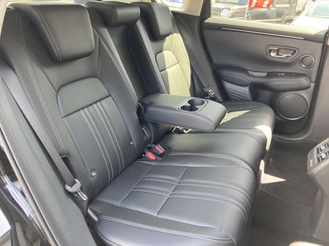 ホンダ ＺＲ−Ｖ １．５ Ｚ ４ＷＤ R6年 (東北) 99