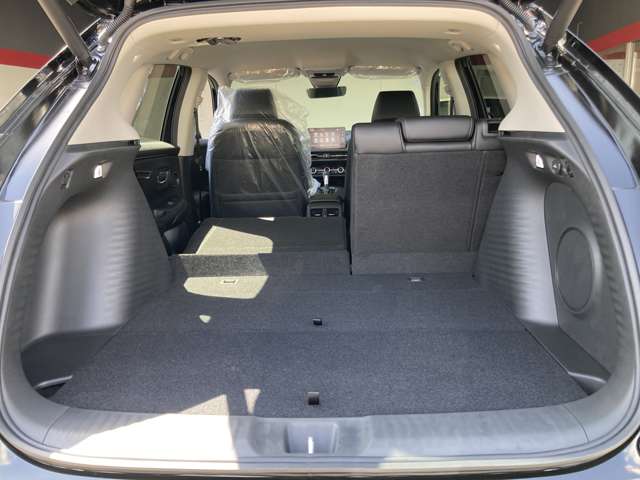 ホンダ ＺＲ−Ｖ １．５ Ｚ ４ＷＤ R6年 (東北) 99