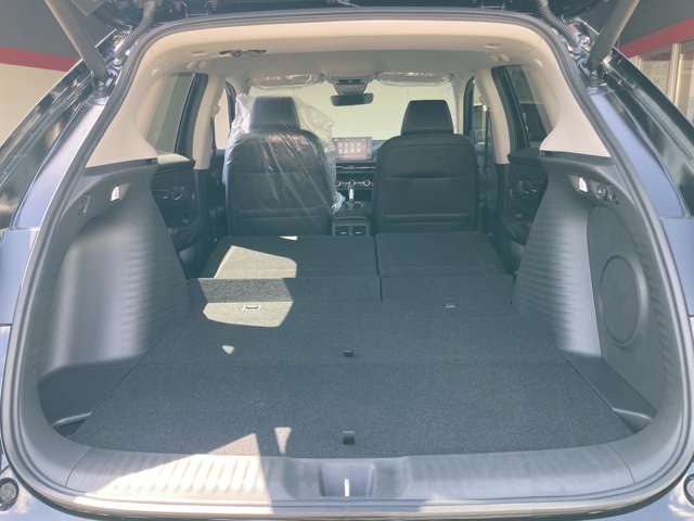 ホンダ ＺＲ−Ｖ １．５ Ｚ ４ＷＤ R6年 (東北) 99