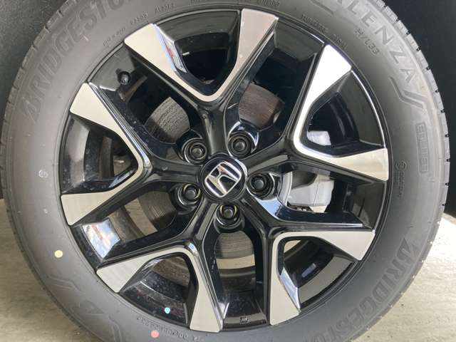 ホンダ ＺＲ−Ｖ １．５ Ｚ ４ＷＤ R6年 (東北) 99