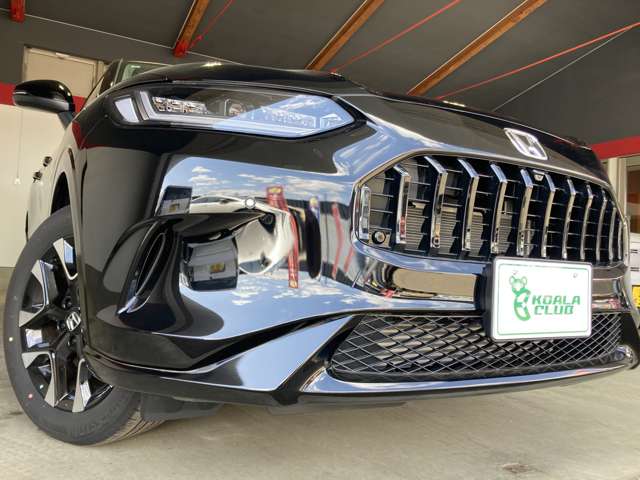 ホンダ ＺＲ−Ｖ １．５ Ｚ ４ＷＤ R6年 (東北) 99