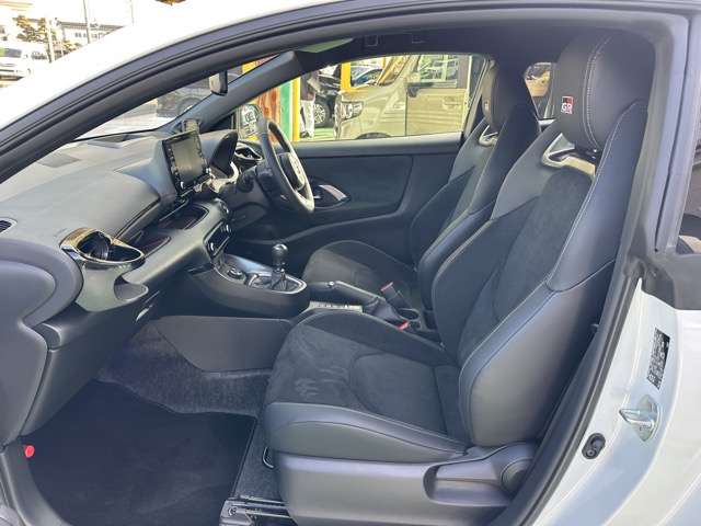 トヨタ ＧＲヤリス １．６ ＲＺ ハイ パフォーマンス ４ＷＤ R5年 (東海) 99