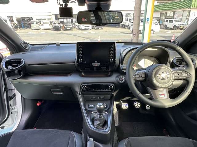 トヨタ ＧＲヤリス １．６ ＲＺ ハイ パフォーマンス ４ＷＤ R5年 (東海) 99