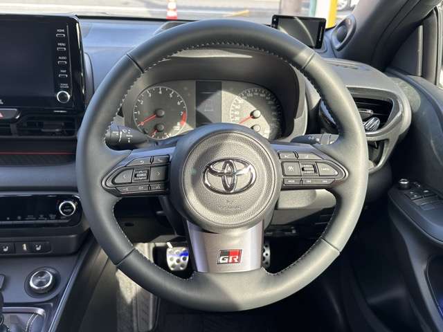 トヨタ ＧＲヤリス １．６ ＲＺ ハイ パフォーマンス ４ＷＤ R5年 (東海) 99