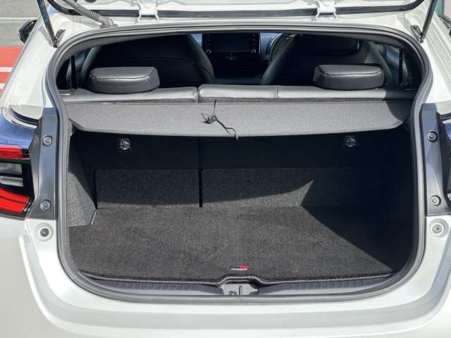 トヨタ ＧＲヤリス １．６ ＲＺ ハイ パフォーマンス ４ＷＤ R5年 (東海) 99