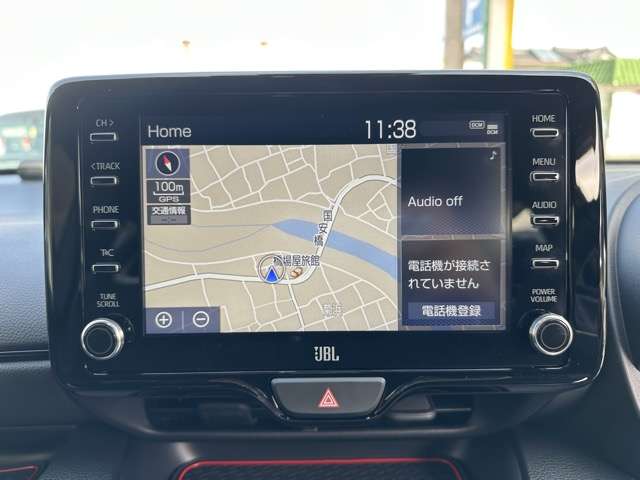 トヨタ ＧＲヤリス １．６ ＲＺ ハイ パフォーマンス ４ＷＤ R5年 (東海) 99