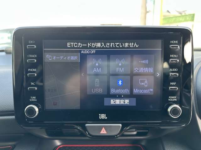 トヨタ ＧＲヤリス １．６ ＲＺ ハイ パフォーマンス ４ＷＤ R5年 (東海) 99