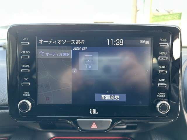 トヨタ ＧＲヤリス １．６ ＲＺ ハイ パフォーマンス ４ＷＤ R5年 (東海) 99