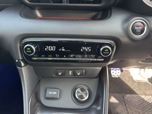 トヨタ ＧＲヤリス １．６ ＲＺ ハイ パフォーマンス ４ＷＤ R5年 (東海) 99