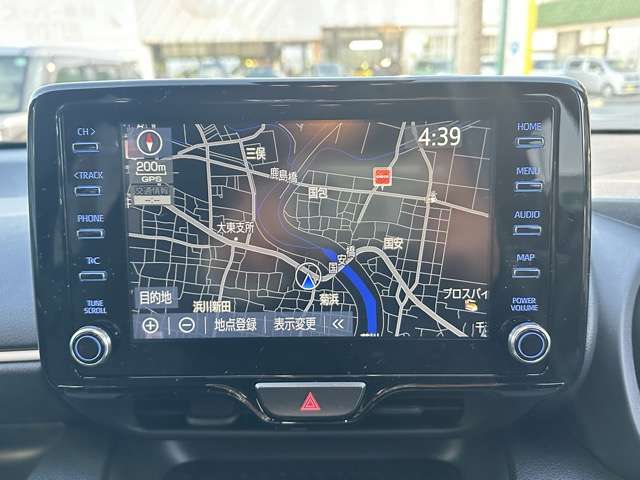 トヨタ ヤリス １．０ Ｘ R6年 (東海) 99