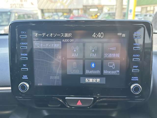 トヨタ ヤリス １．０ Ｘ R6年 (東海) 99