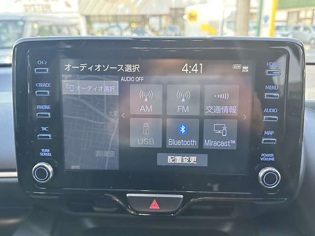 トヨタ ヤリス １．０ Ｘ R6年 (東海) 99