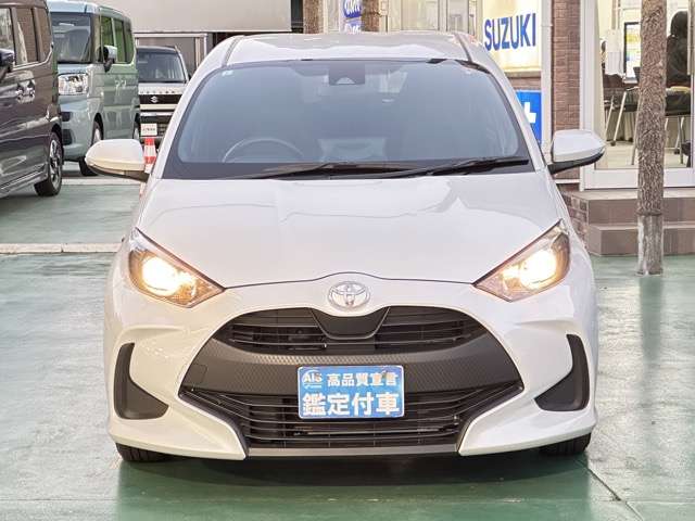 トヨタ ヤリス １．０ Ｘ R6年 (東海) 99