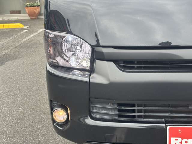 トヨタ ハイエースバン ２．７ スーパーＧＬ ダークプライム ワイド ミドルルーフ ロングボディ H27年 (中国) 99