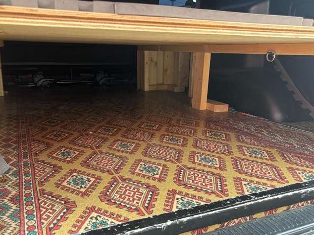 トヨタ ハイエースバン ２．７ スーパーＧＬ ダークプライム ワイド ミドルルーフ ロングボディ H27年 (中国) 99