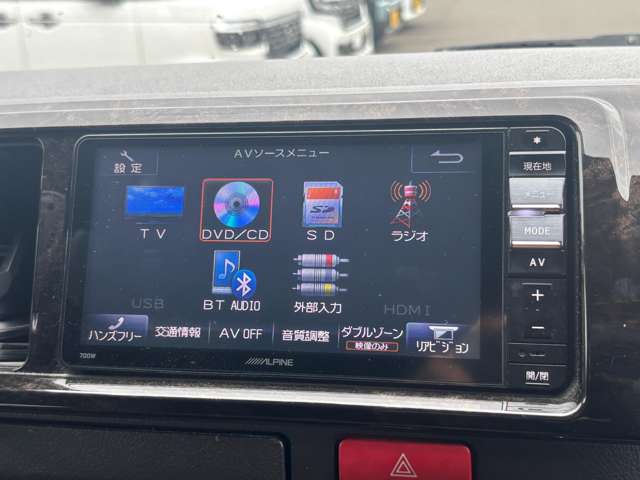 トヨタ ハイエースバン ２．７ スーパーＧＬ ダークプライム ワイド ミドルルーフ ロングボディ H27年 (中国) 99