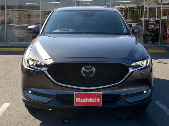 マツダ ＣＸ−５ ２．２ ＸＤ エクスクルーシブ モード ディーゼルターボ ４ＷＤ H30年 (中国) 99