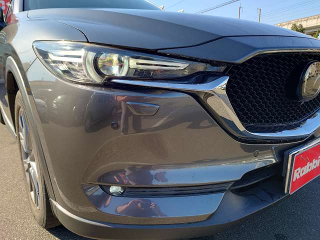 マツダ ＣＸ−５ ２．２ ＸＤ エクスクルーシブ モード ディーゼルターボ ４ＷＤ H30年 (中国) 99