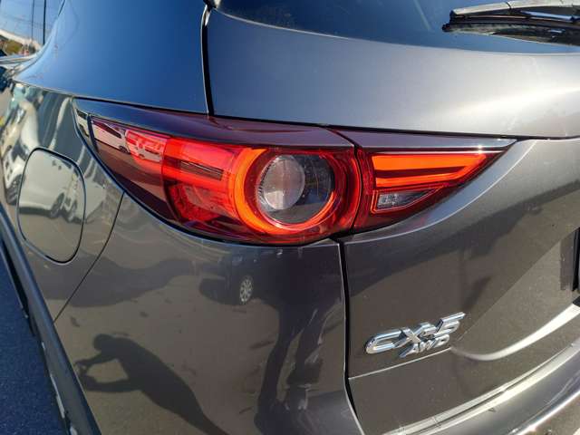 マツダ ＣＸ−５ ２．２ ＸＤ エクスクルーシブ モード ディーゼルターボ ４ＷＤ H30年 (中国) 99