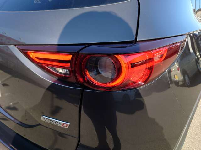 マツダ ＣＸ−５ ２．２ ＸＤ エクスクルーシブ モード ディーゼルターボ ４ＷＤ H30年 (中国) 99