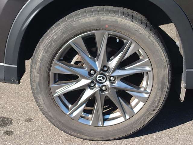 マツダ ＣＸ−５ ２．２ ＸＤ エクスクルーシブ モード ディーゼルターボ ４ＷＤ H30年 (中国) 99