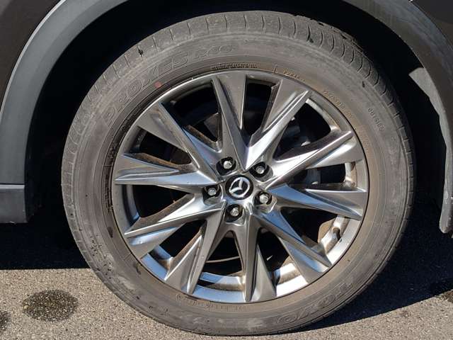 マツダ ＣＸ−５ ２．２ ＸＤ エクスクルーシブ モード ディーゼルターボ ４ＷＤ H30年 (中国) 99