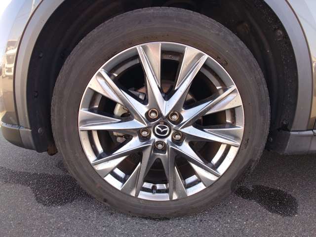 マツダ ＣＸ−５ ２．２ ＸＤ エクスクルーシブ モード ディーゼルターボ ４ＷＤ H30年 (中国) 99