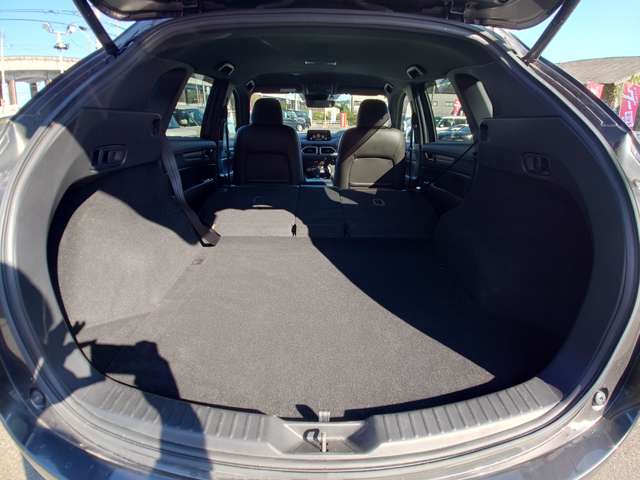 マツダ ＣＸ−５ ２．２ ＸＤ エクスクルーシブ モード ディーゼルターボ ４ＷＤ H30年 (中国) 99