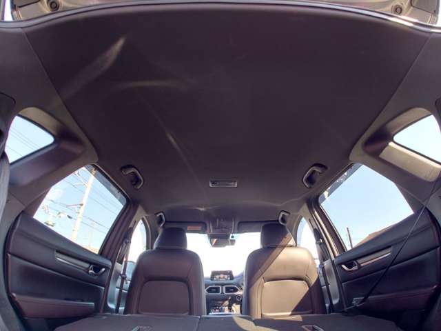 マツダ ＣＸ−５ ２．２ ＸＤ エクスクルーシブ モード ディーゼルターボ ４ＷＤ H30年 (中国) 99