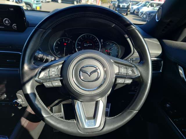 マツダ ＣＸ−５ ２．２ ＸＤ エクスクルーシブ モード ディーゼルターボ ４ＷＤ H30年 (中国) 99