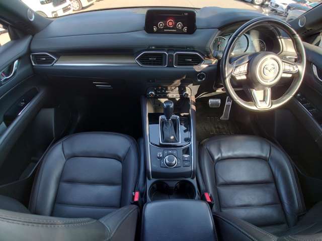 マツダ ＣＸ−５ ２．２ ＸＤ エクスクルーシブ モード ディーゼルターボ ４ＷＤ H30年 (中国) 99