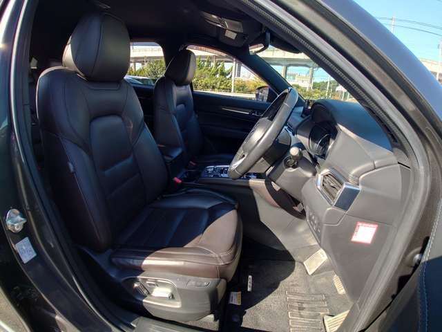 マツダ ＣＸ−５ ２．２ ＸＤ エクスクルーシブ モード ディーゼルターボ ４ＷＤ H30年 (中国) 99