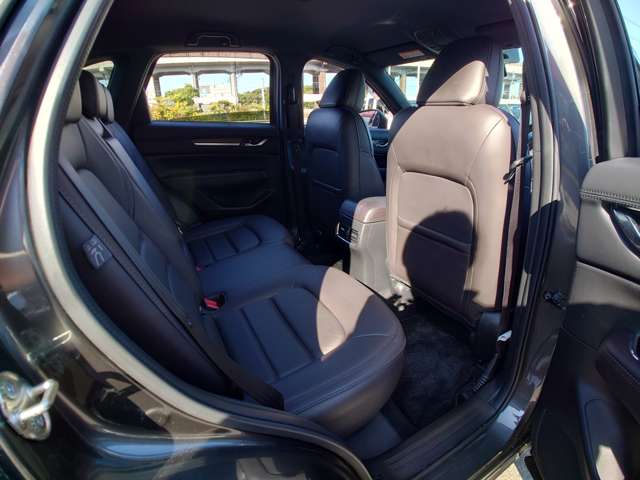 マツダ ＣＸ−５ ２．２ ＸＤ エクスクルーシブ モード ディーゼルターボ ４ＷＤ H30年 (中国) 99