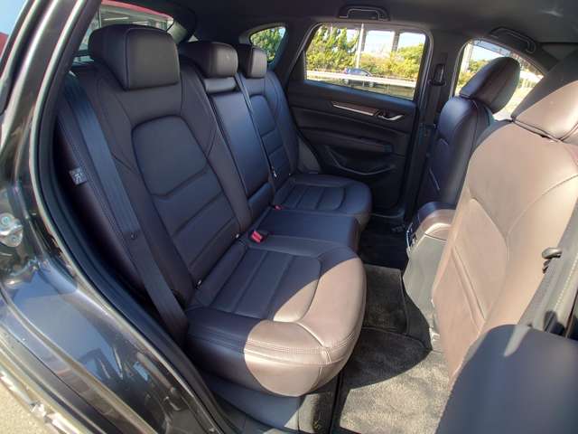 マツダ ＣＸ−５ ２．２ ＸＤ エクスクルーシブ モード ディーゼルターボ ４ＷＤ H30年 (中国) 99