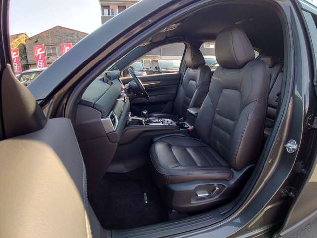 マツダ ＣＸ−５ ２．２ ＸＤ エクスクルーシブ モード ディーゼルターボ ４ＷＤ H30年 (中国) 99