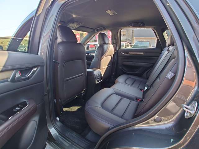 マツダ ＣＸ−５ ２．２ ＸＤ エクスクルーシブ モード ディーゼルターボ ４ＷＤ H30年 (中国) 99