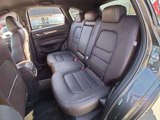 マツダ ＣＸ−５ ２．２ ＸＤ エクスクルーシブ モード ディーゼルターボ ４ＷＤ H30年 (中国) 99