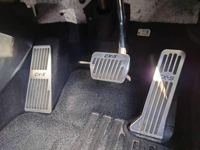 マツダ ＣＸ−５ ２．２ ＸＤ エクスクルーシブ モード ディーゼルターボ ４ＷＤ H30年 (中国) 99