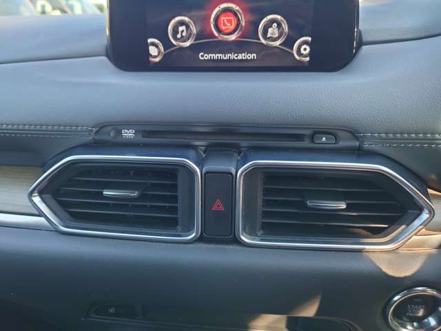 マツダ ＣＸ−５ ２．２ ＸＤ エクスクルーシブ モード ディーゼルターボ ４ＷＤ H30年 (中国) 99