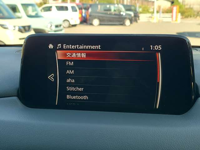 マツダ ＣＸ−５ ２．２ ＸＤ エクスクルーシブ モード ディーゼルターボ ４ＷＤ H30年 (中国) 99