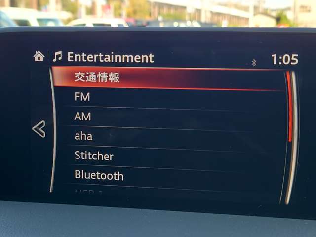 マツダ ＣＸ−５ ２．２ ＸＤ エクスクルーシブ モード ディーゼルターボ ４ＷＤ H30年 (中国) 99