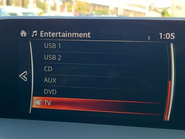 マツダ ＣＸ−５ ２．２ ＸＤ エクスクルーシブ モード ディーゼルターボ ４ＷＤ H30年 (中国) 99