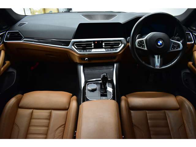 ＢＭＷ ４シリーズ Ｍ４４０Ｉ Ｘドライブ ４ＷＤ R3年 (関東) 99