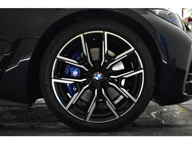 ＢＭＷ ４シリーズ Ｍ４４０Ｉ Ｘドライブ ４ＷＤ R3年 (関東) 99