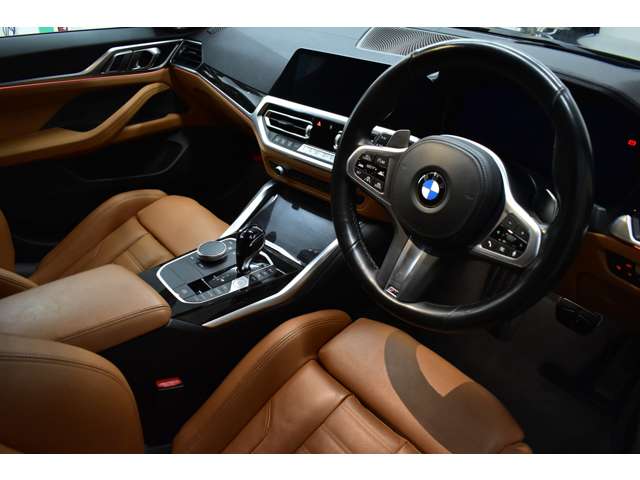 ＢＭＷ ４シリーズ Ｍ４４０Ｉ Ｘドライブ ４ＷＤ R3年 (関東) 99