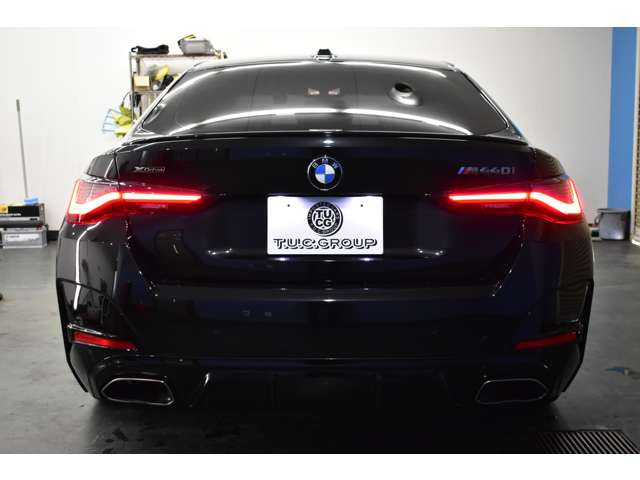 ＢＭＷ ４シリーズ Ｍ４４０Ｉ Ｘドライブ ４ＷＤ R3年 (関東) 99