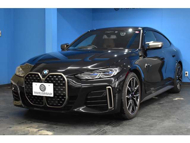 ＢＭＷ ４シリーズ Ｍ４４０Ｉ Ｘドライブ ４ＷＤ R3年 (関東) 99