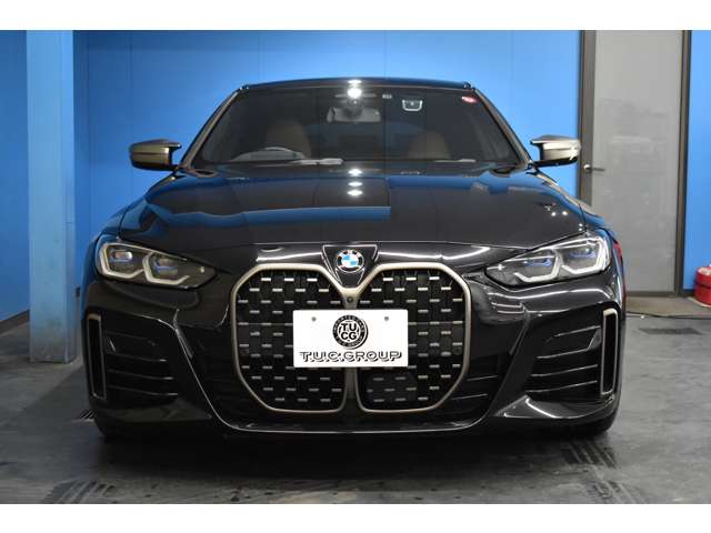 ＢＭＷ ４シリーズ Ｍ４４０Ｉ Ｘドライブ ４ＷＤ R3年 (関東) 99