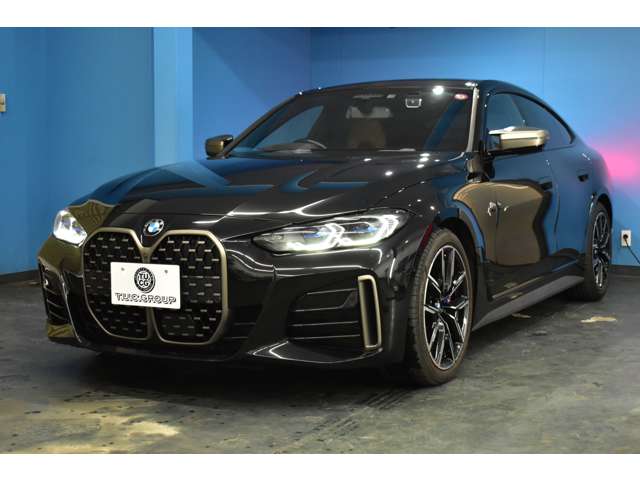 ＢＭＷ ４シリーズ Ｍ４４０Ｉ Ｘドライブ ４ＷＤ R3年 (関東) 99